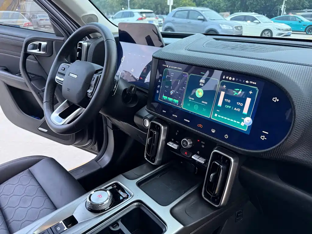 Haval Big Dog — миниатюра 12