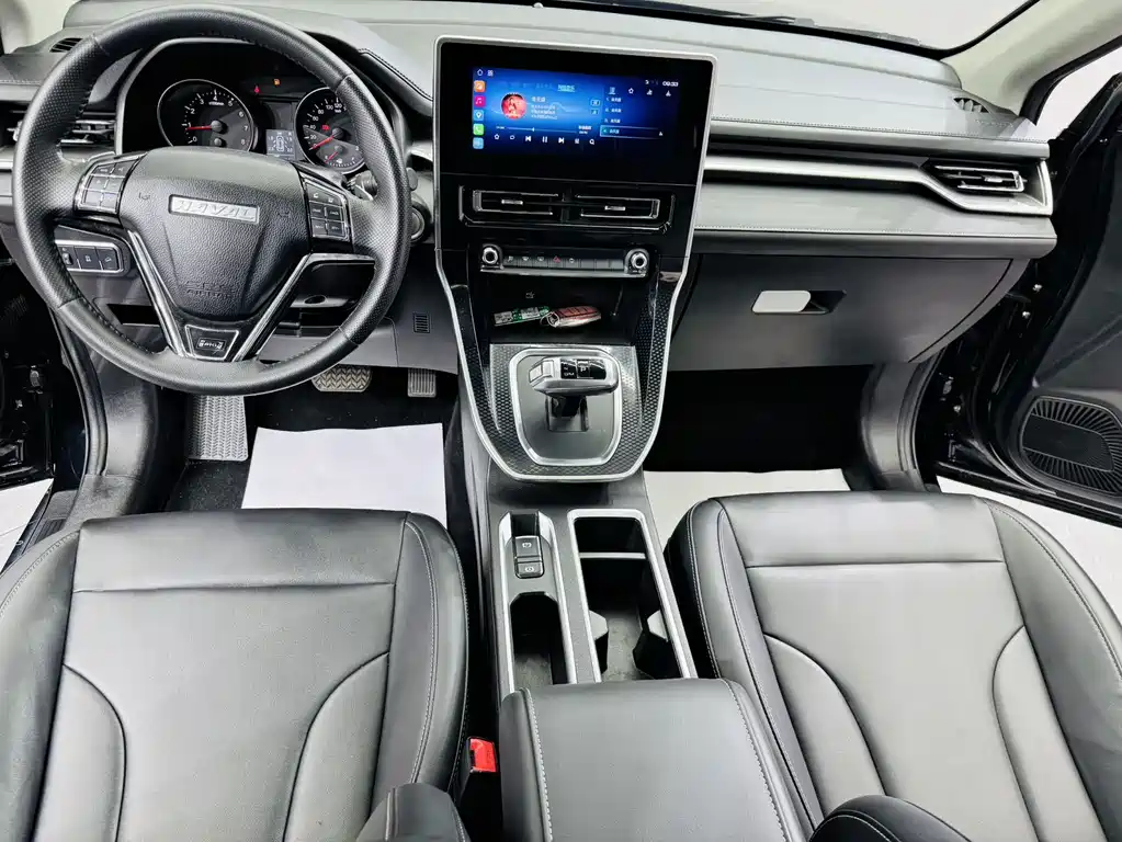 Haval M6 — миниатюра 13