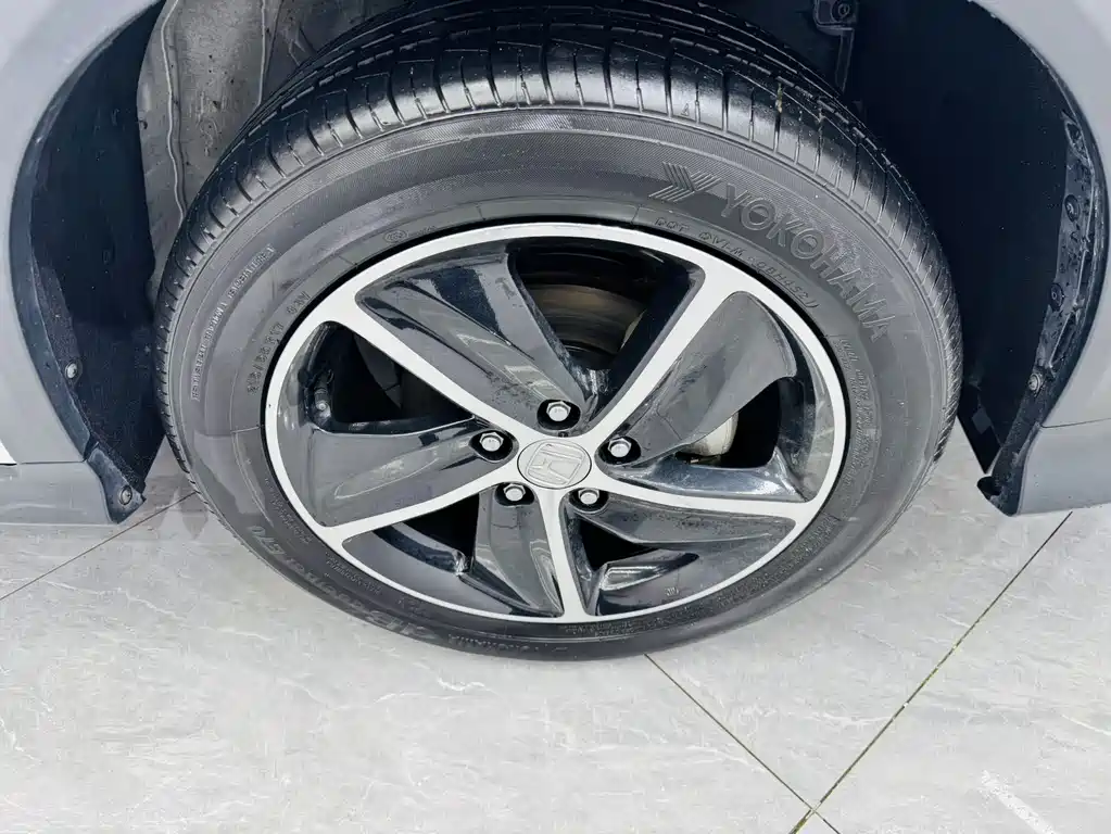Honda Vezel — миниатюра 14