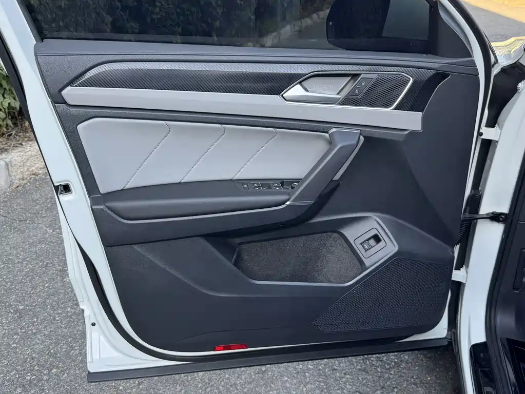Volkswagen Tayron — миниатюра 9