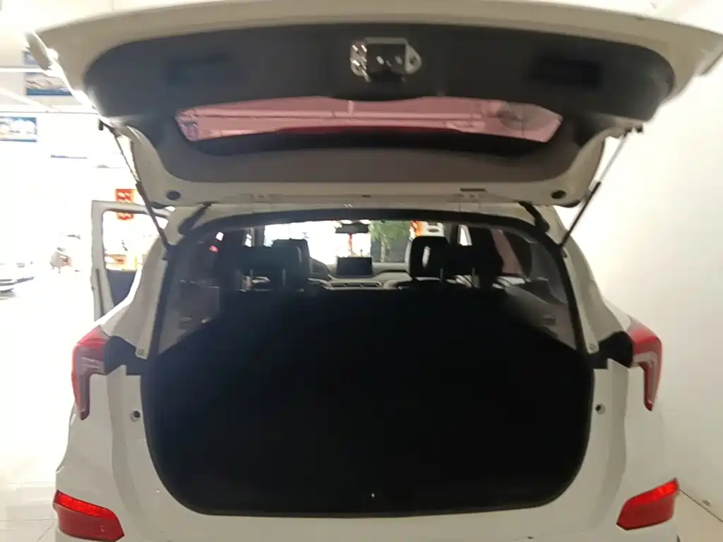 Haima Haima S5 — миниатюра 19