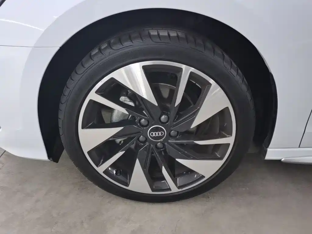 Audi A3 — миниатюра 23