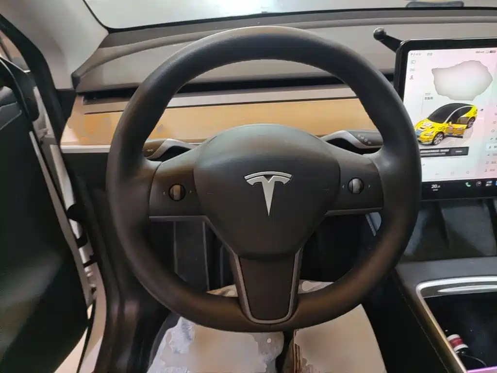 Tesla Model Y — миниатюра 11
