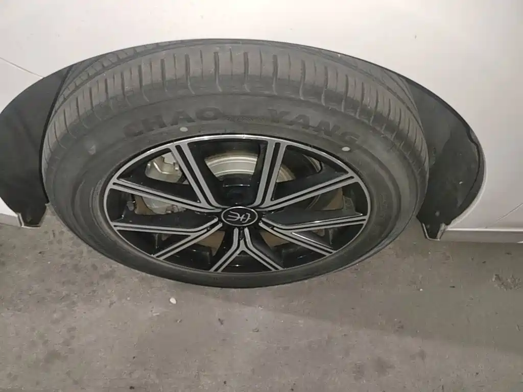 BYD MAX New Energy — миниатюра 23