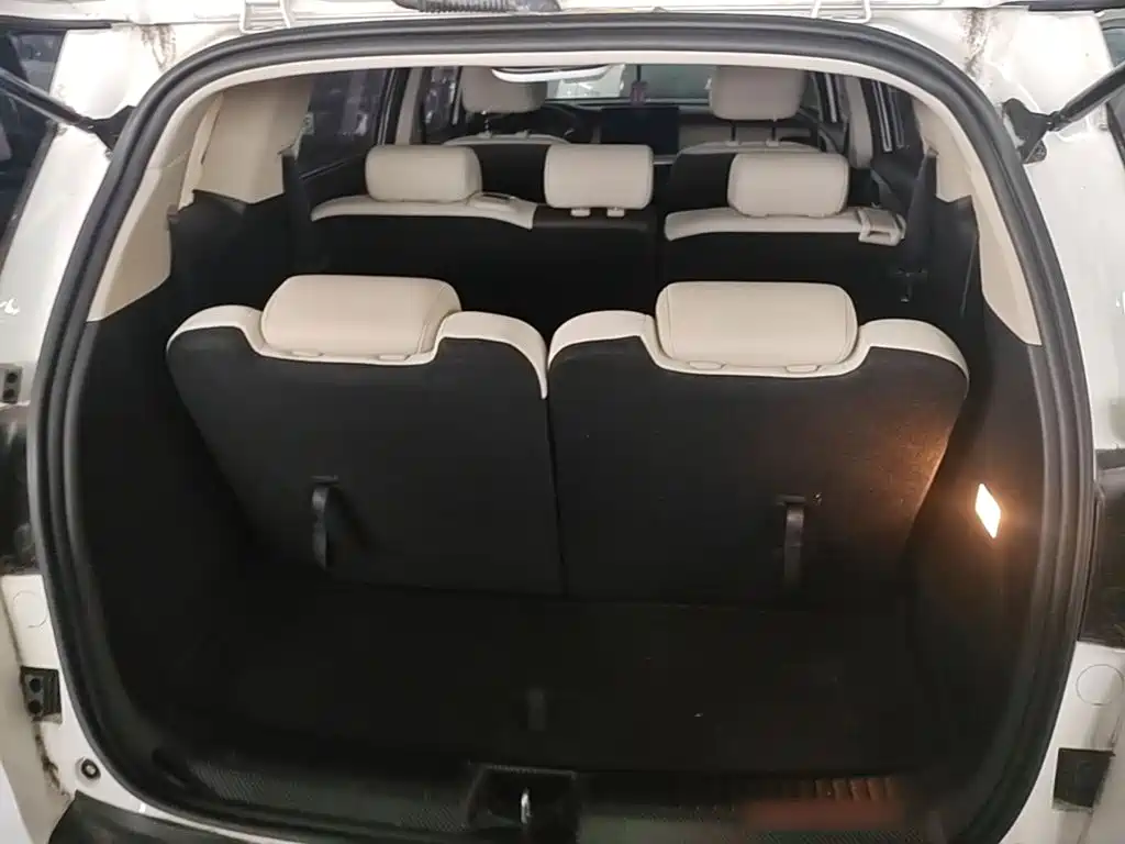 BYD MAX New Energy — миниатюра 19