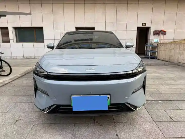 GEELY GALAXY GALAXY L6