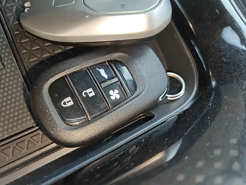 Honda P7 — миниатюра 9