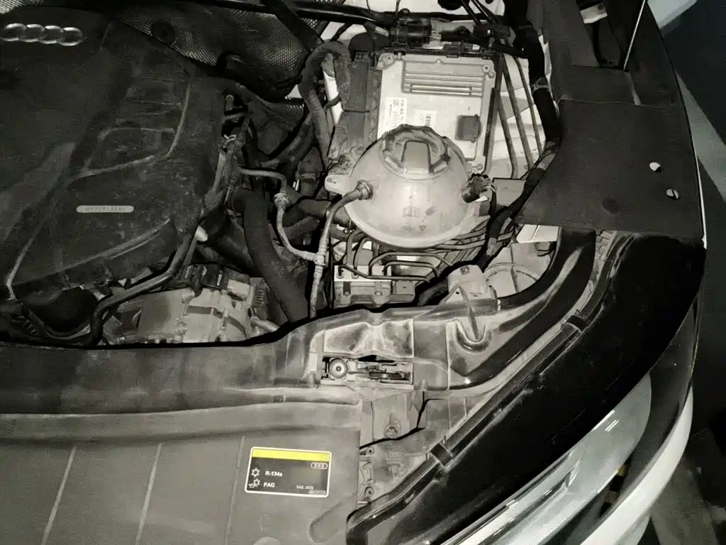 Audi Q5L — миниатюра 22