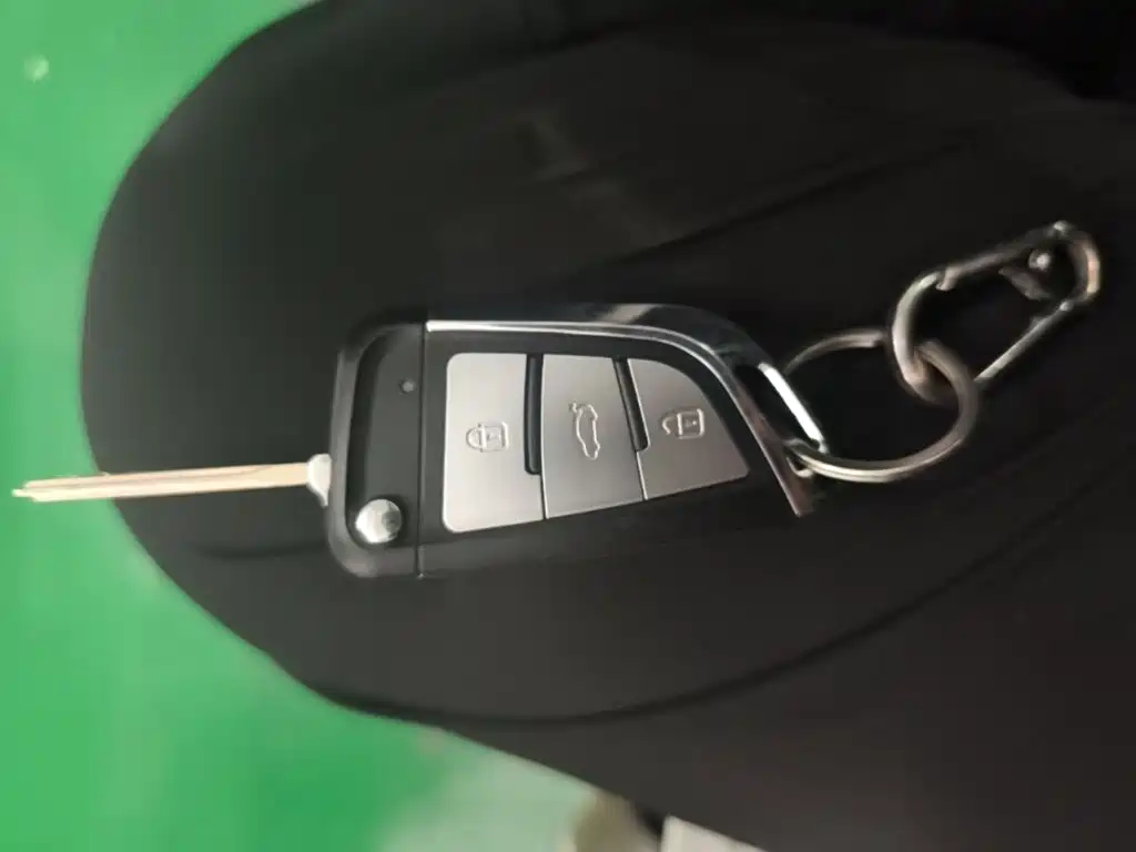 GAC Motor Trumpchi GS4 — миниатюра 11