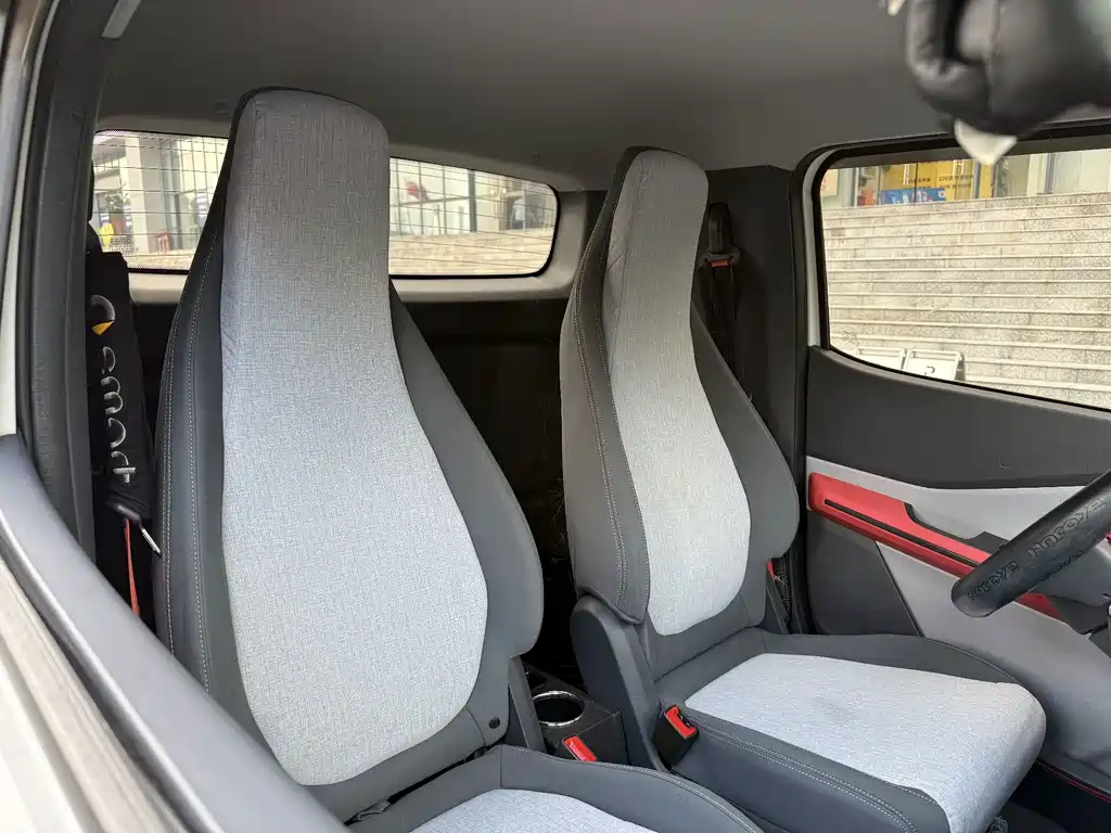 Baojun E200 — миниатюра 11