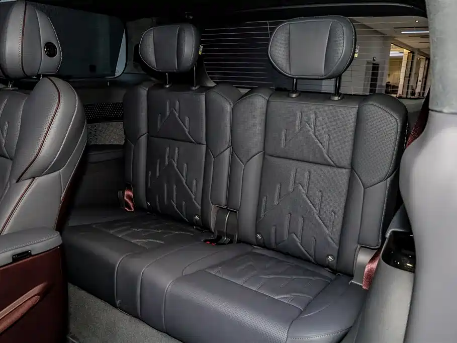 ZEEKR EXTREME KRYPTON 009