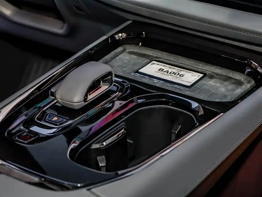 ZEEKR EXTREME KRYPTON 009