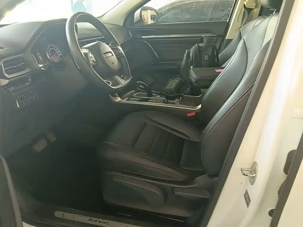 Haval F5 — миниатюра 15