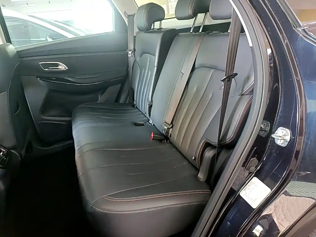 Oshan Oushang X7 — миниатюра 17