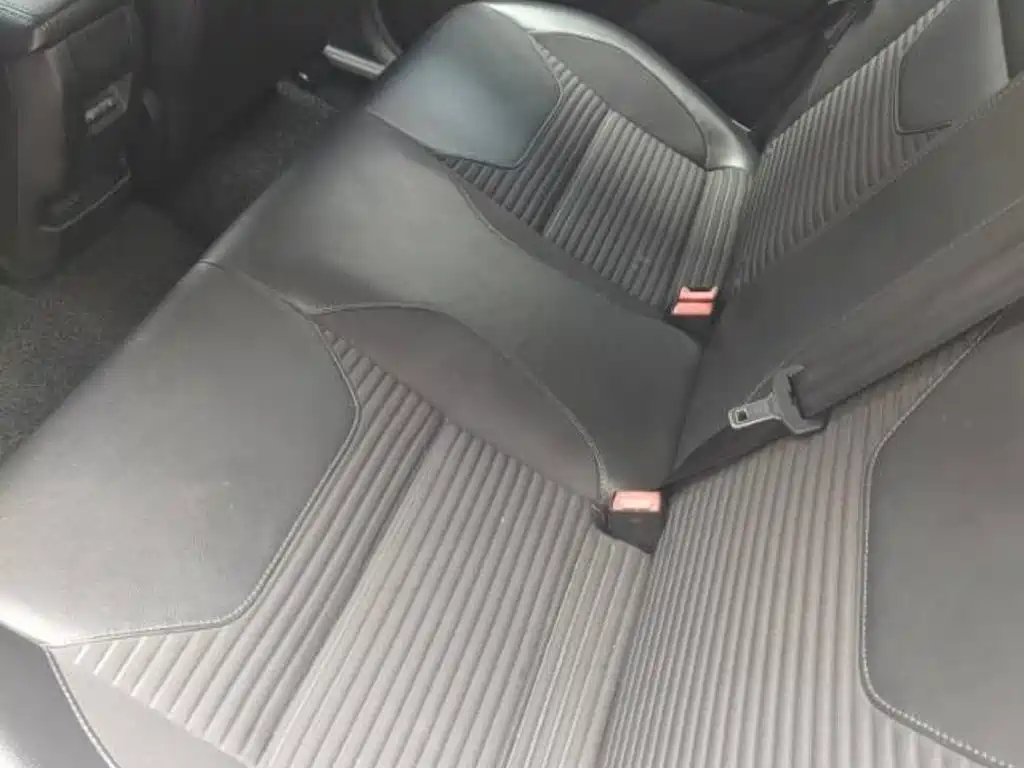 Ford Focus — миниатюра 12