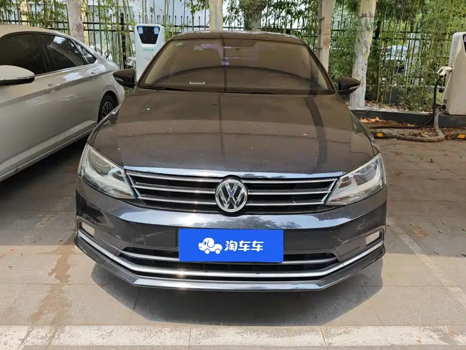 Volkswagen Sagitar — миниатюра 2