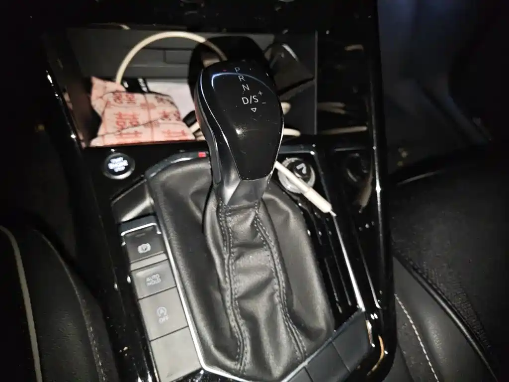 Volkswagen Tayron — миниатюра 10