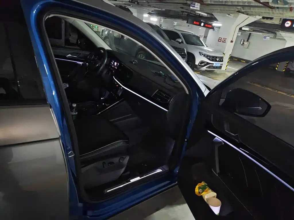 Volkswagen Tayron — миниатюра 19