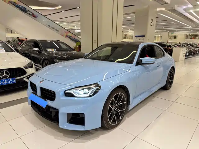 BMW M2