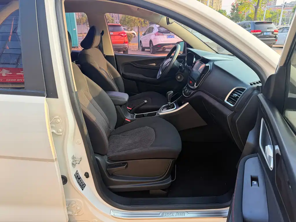 Baojun 560 — миниатюра 14