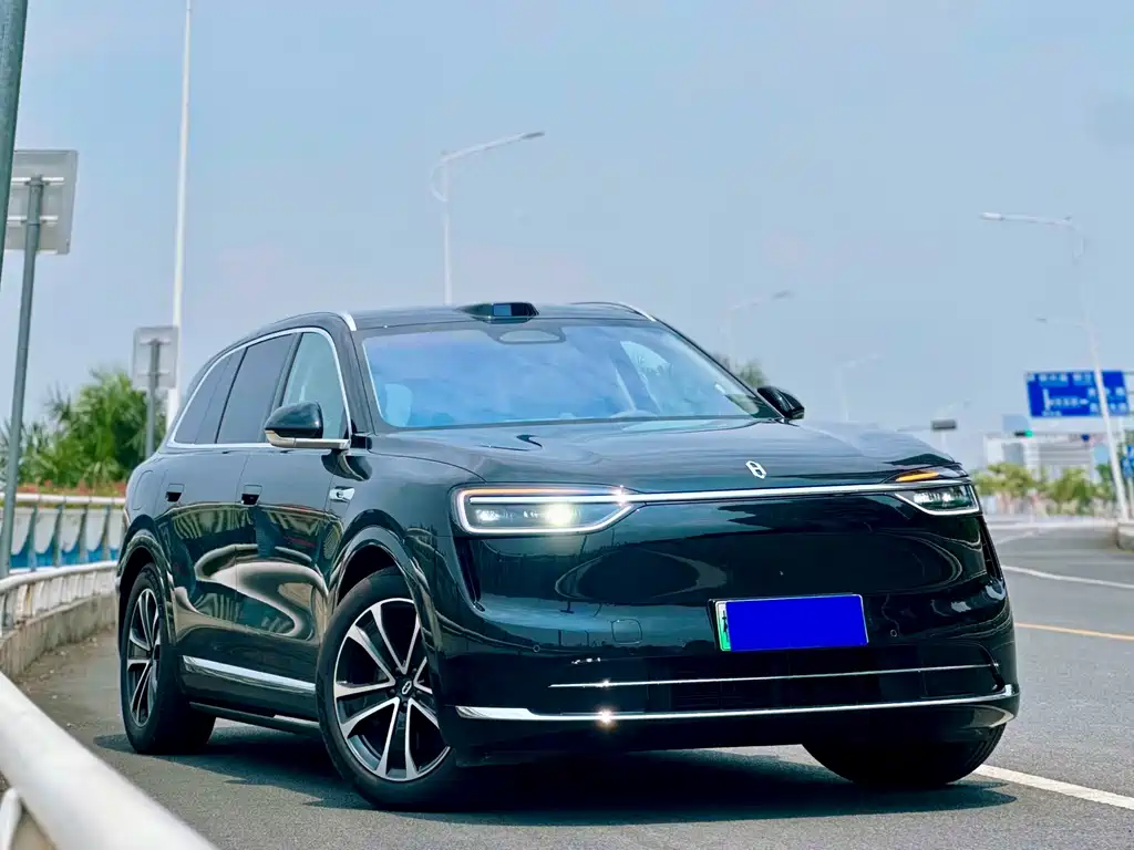 AITO AITO M7 — миниатюра 3