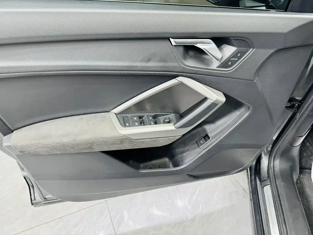 Audi Q3 — миниатюра 8