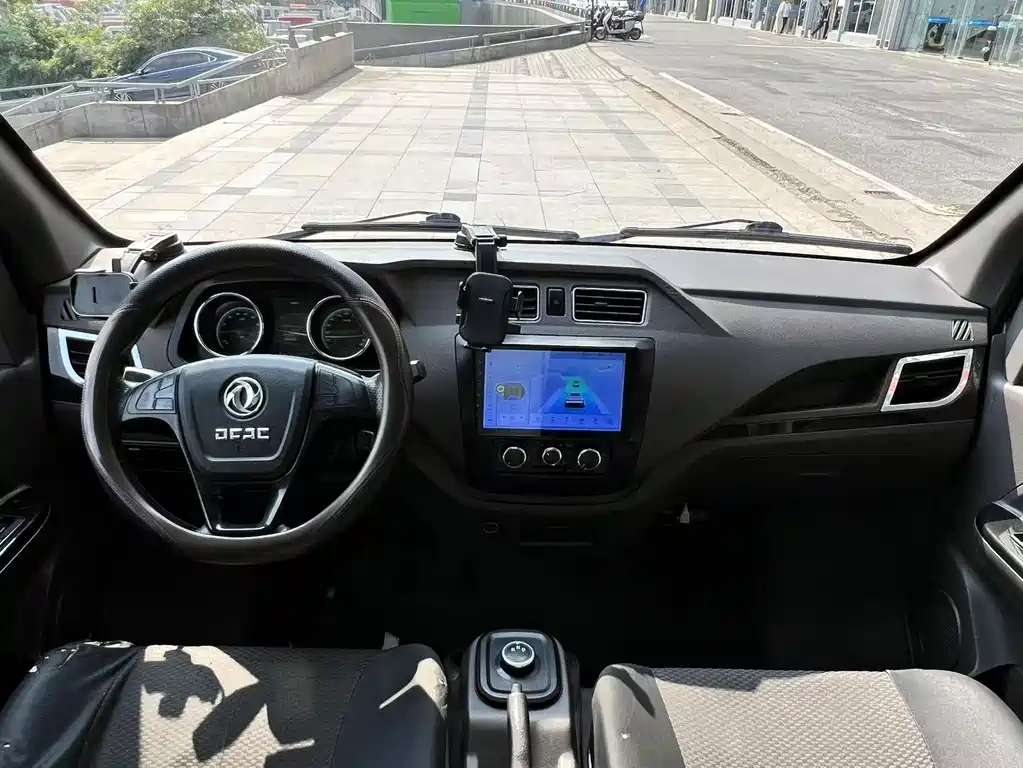 Yufeng EM26 — миниатюра 13