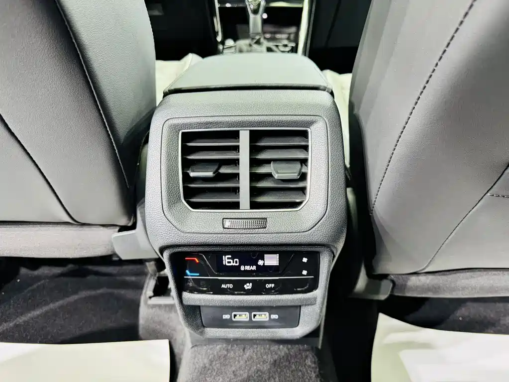Volkswagen Tayron — миниатюра 17
