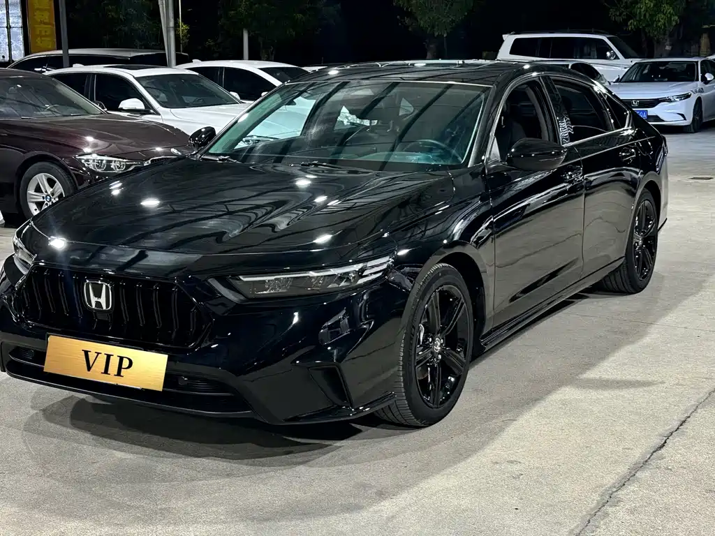 Honda Inspire