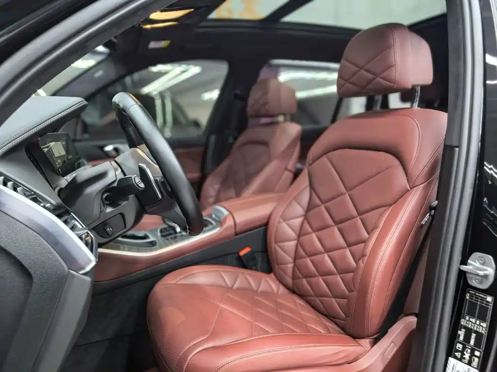 BMW X5 — миниатюра 33