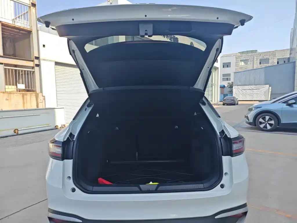 Volkswagen ID.4 X — миниатюра 19