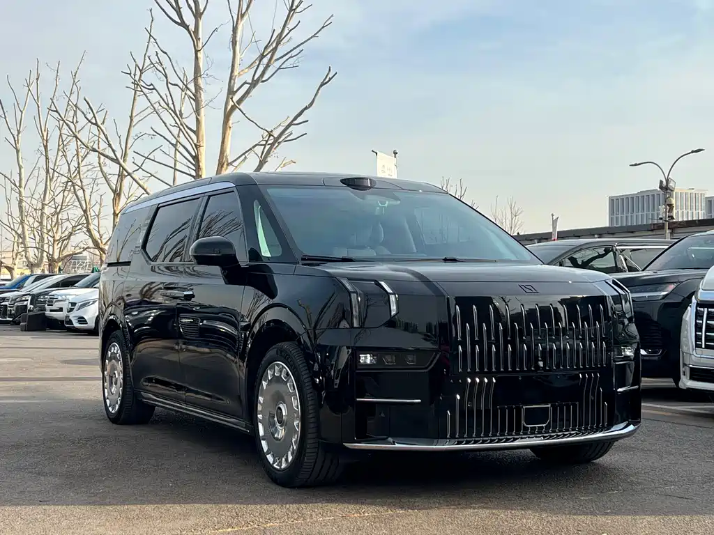 ZEEKR EXTREME KRYPTON 009