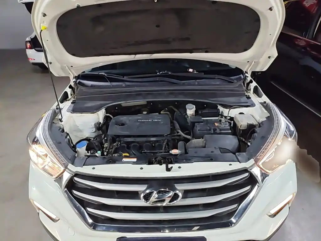 Hyundai ix25 — миниатюра 16