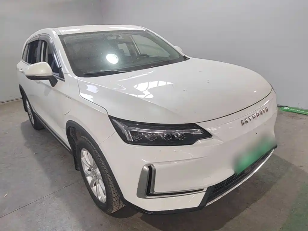Skyworth EV6 — миниатюра 22