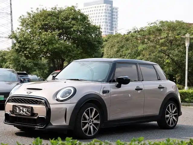 MINI MINI