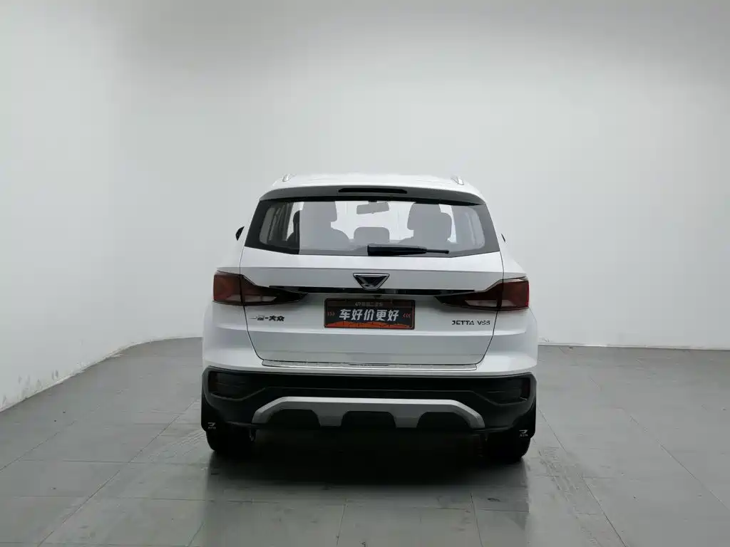 Jetta VS5 — миниатюра 4
