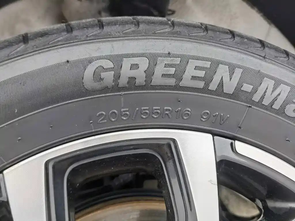 Chery Tiggo 3x — миниатюра 24