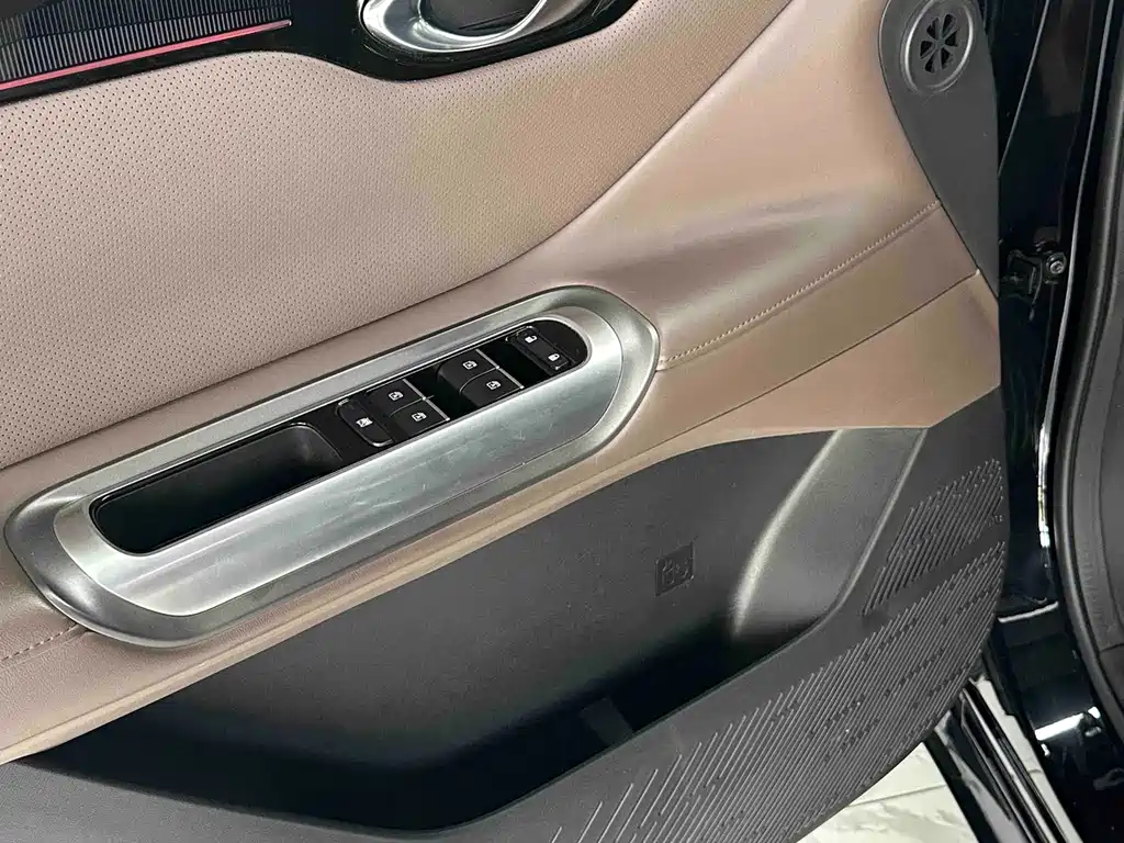 GAC Motor Trumpchi E8 — миниатюра 13