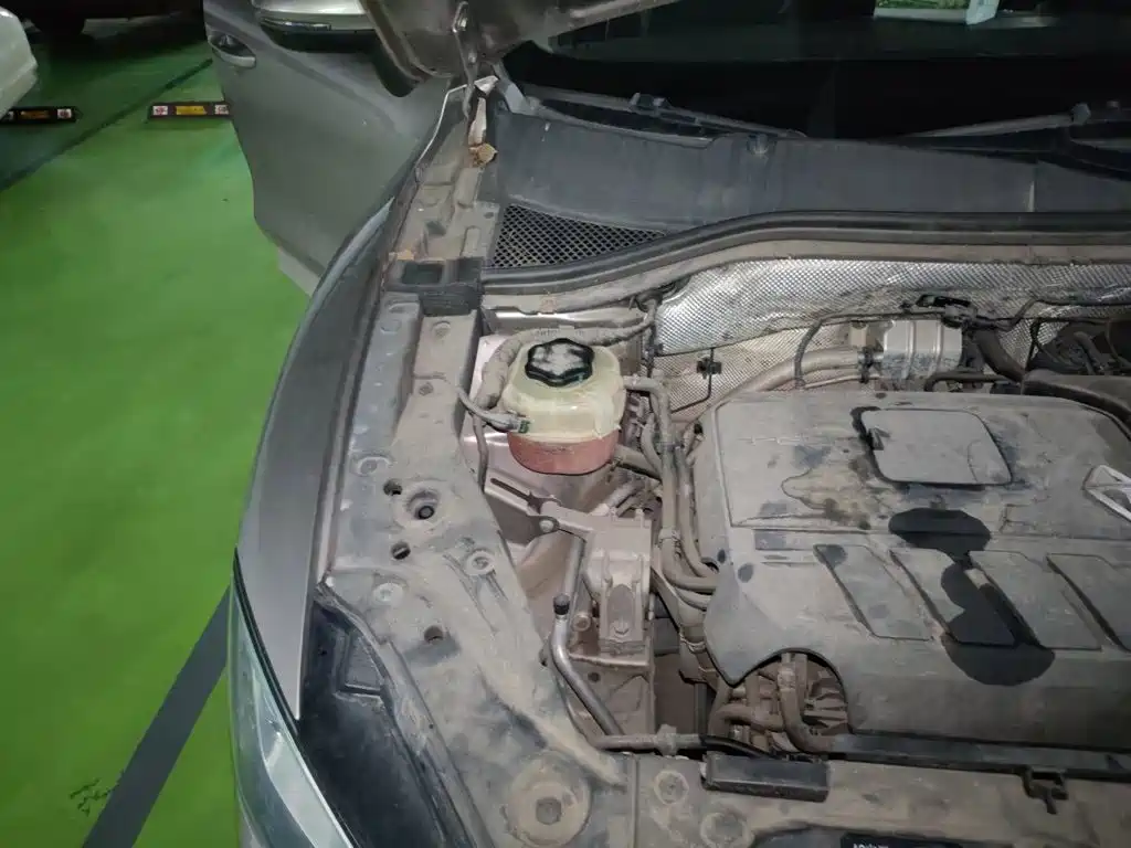 Borgward BX5 — миниатюра 20