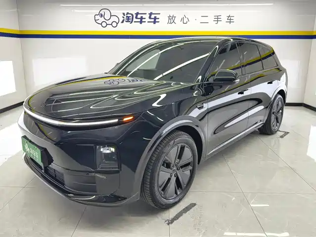 IDEAL CAR IDEAL L6 2025