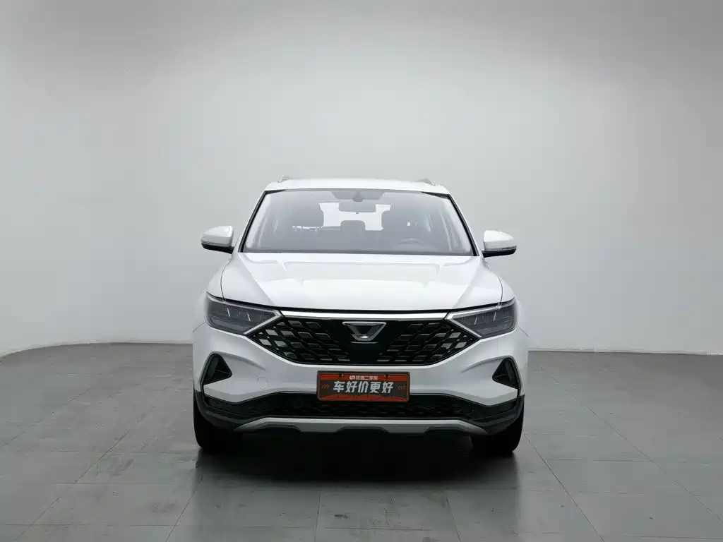 Jetta VS5 — миниатюра 3