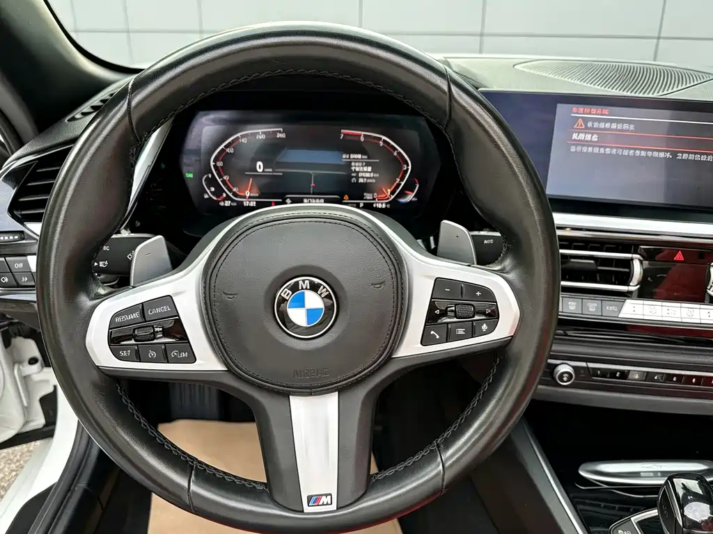 BMW Z4 — миниатюра 11