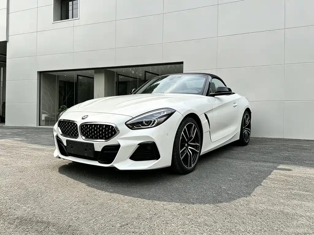 BMW Z4 — миниатюра 2