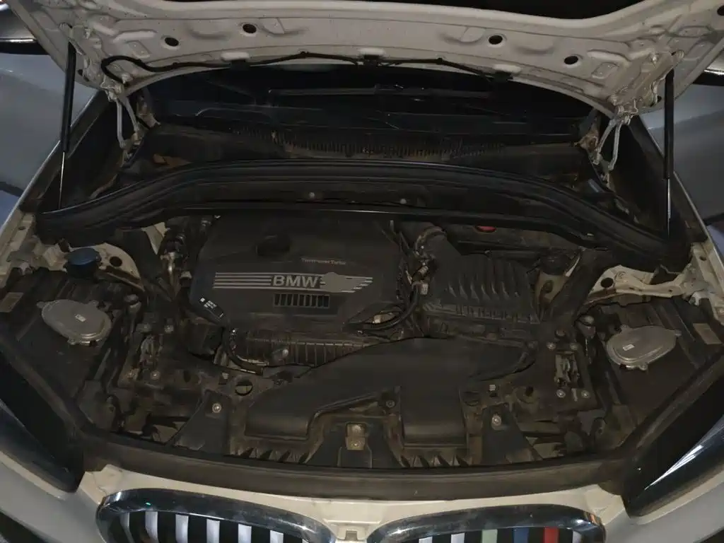 BMW X1 — миниатюра 16