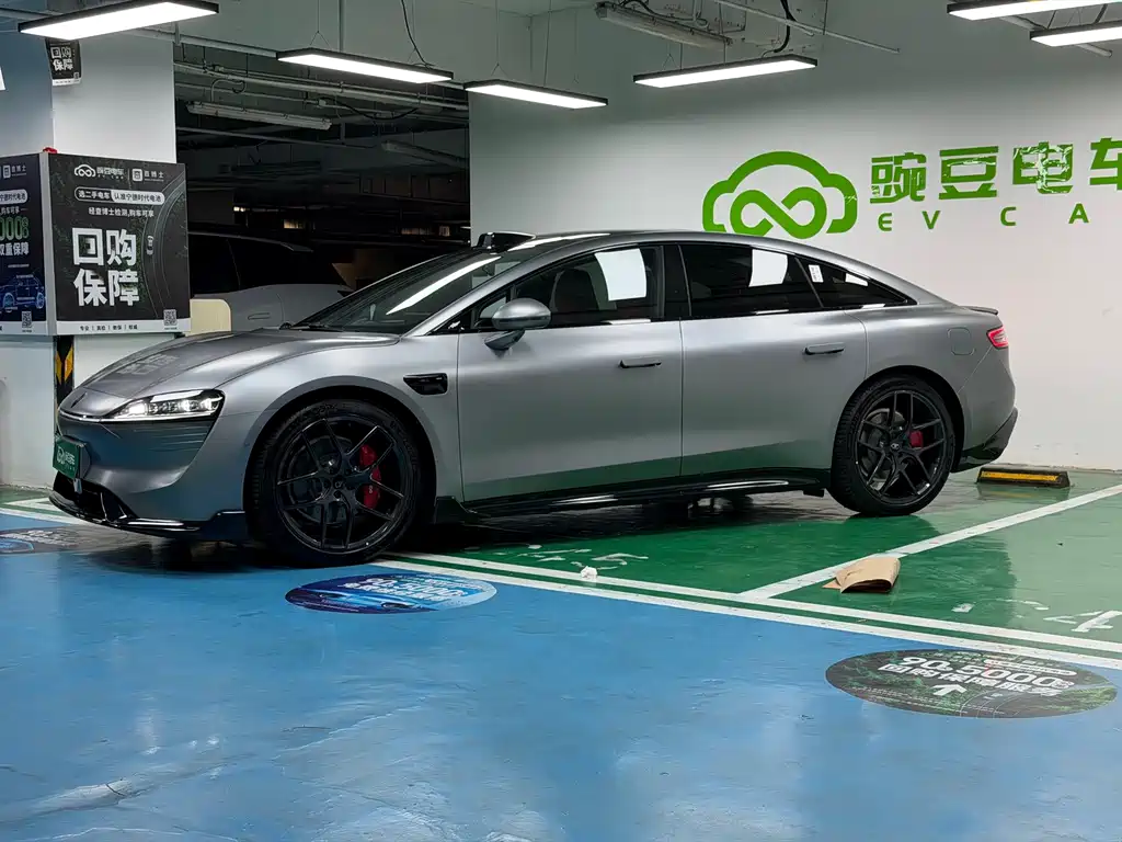 Zhijie Zhijie S7 — миниатюра 8