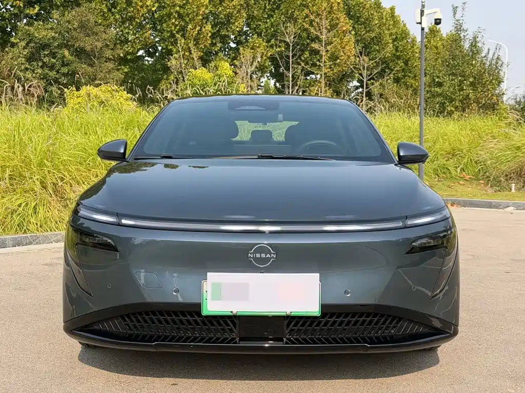 Nissan N7 — миниатюра 3