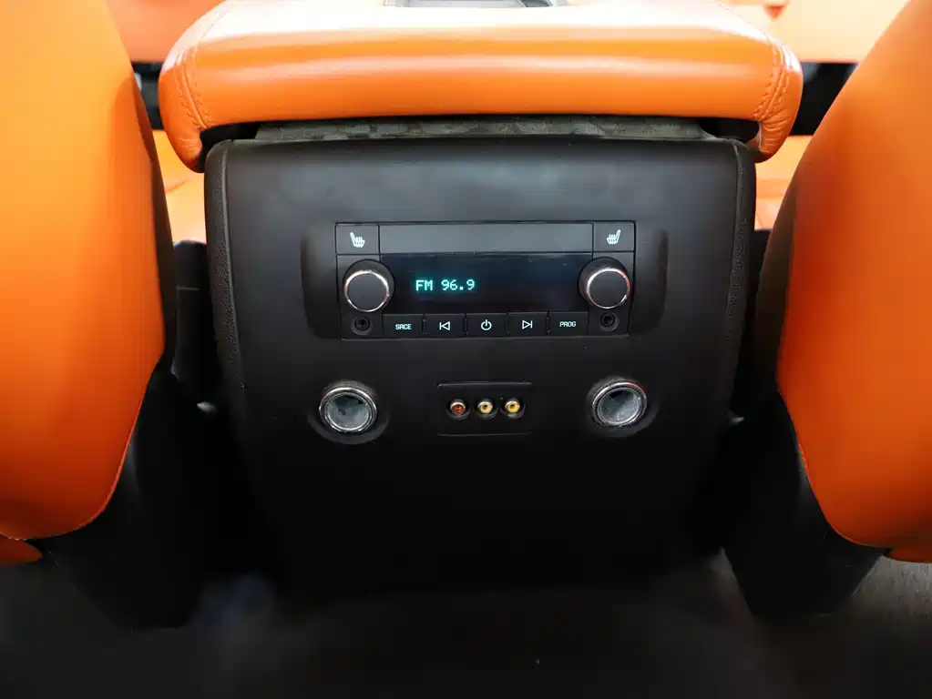 Hummer H2 — миниатюра 16