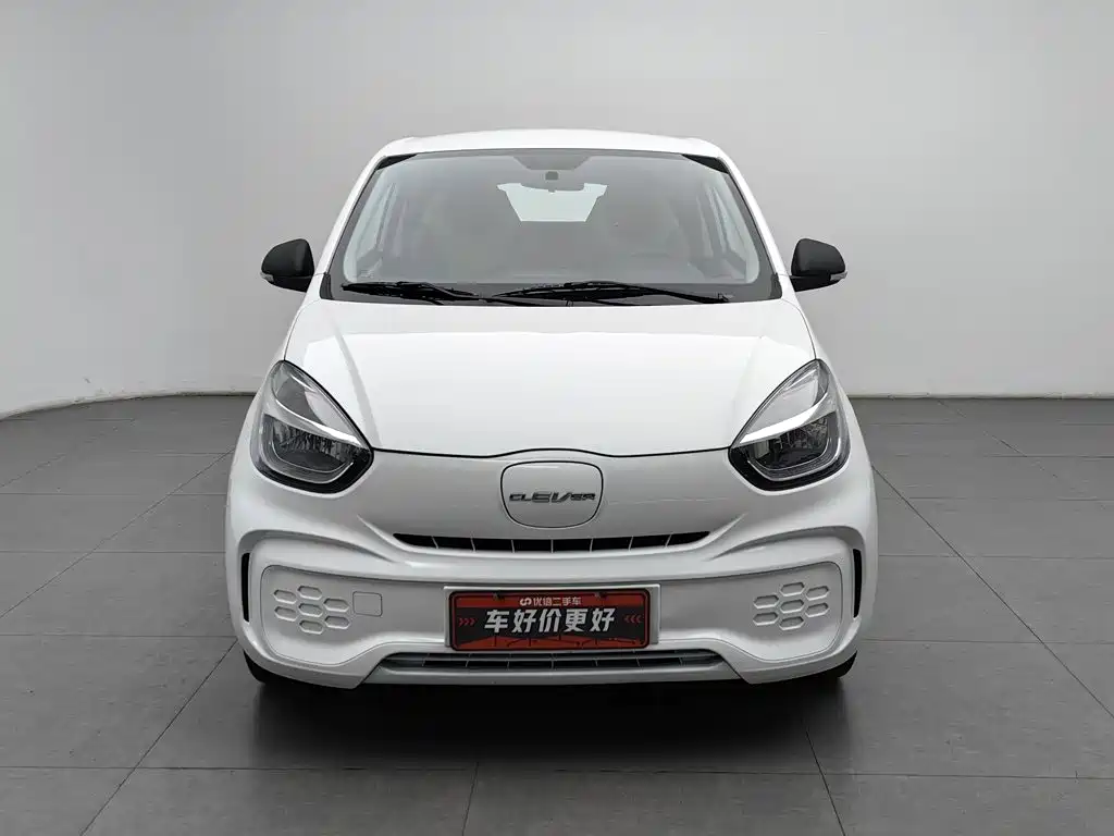 Roewe Clever — миниатюра 3
