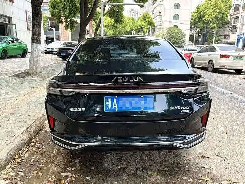 Aeolus MAX — миниатюра 10