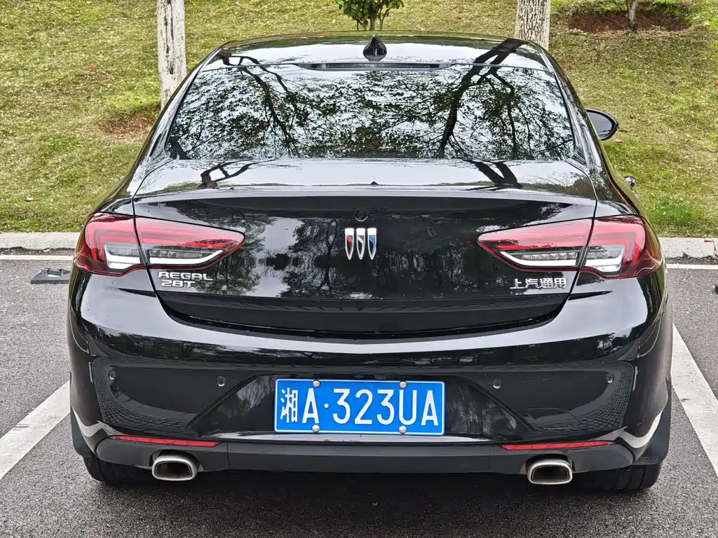 Buick Regal 2024 28T